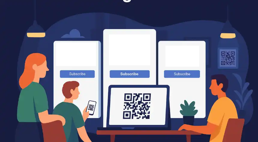 Compare QR menu pricing plans
