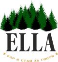 Снек бар & Стаи за гости "ЕЛА" - Digital QR Menu